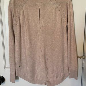 Lululemon Sweater